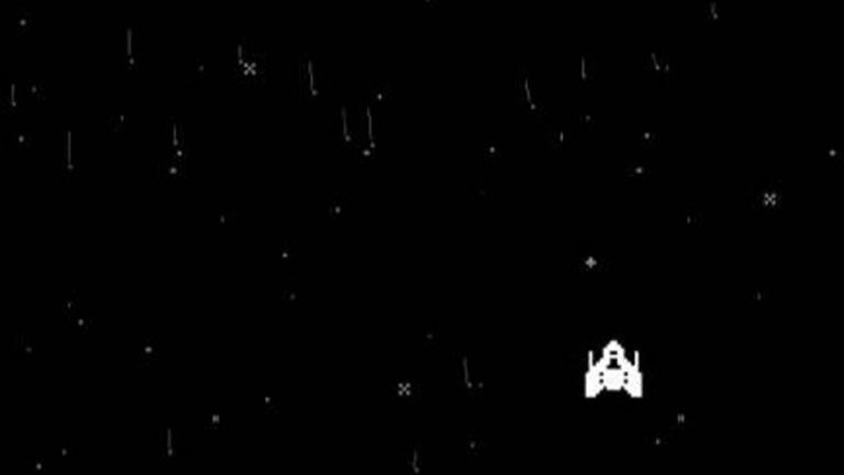 Lose/Lose, el videojuego en el que matas aliens y archivos de tu PC