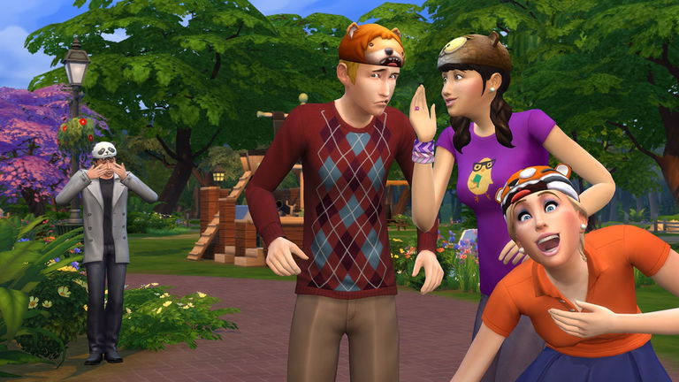 Los Sims 4 está perdiendo a trabajadores y los fans temen que sea el fin de la saga