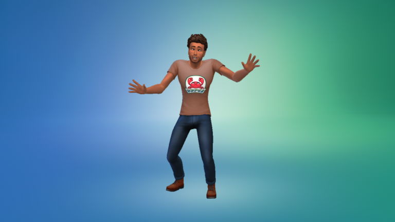 Los Sims tiene una característica de personalidad que causa una gran polémica
