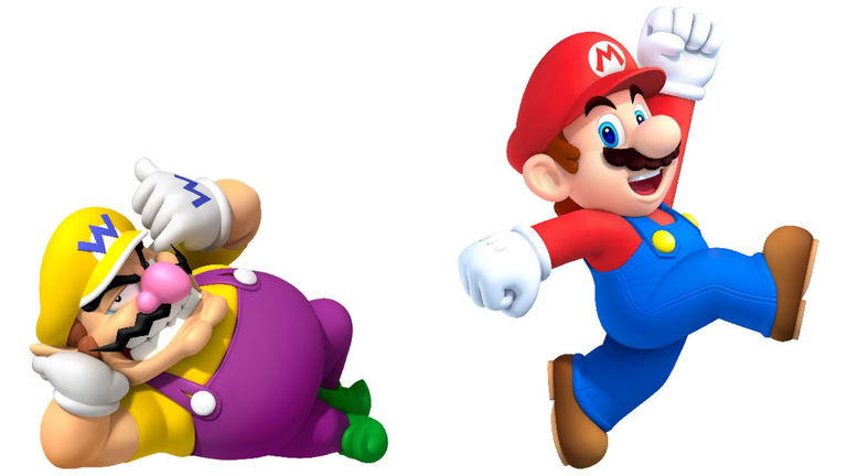 Super Mario ha hecho cosas tan terribles que podría no ser siempre el bueno