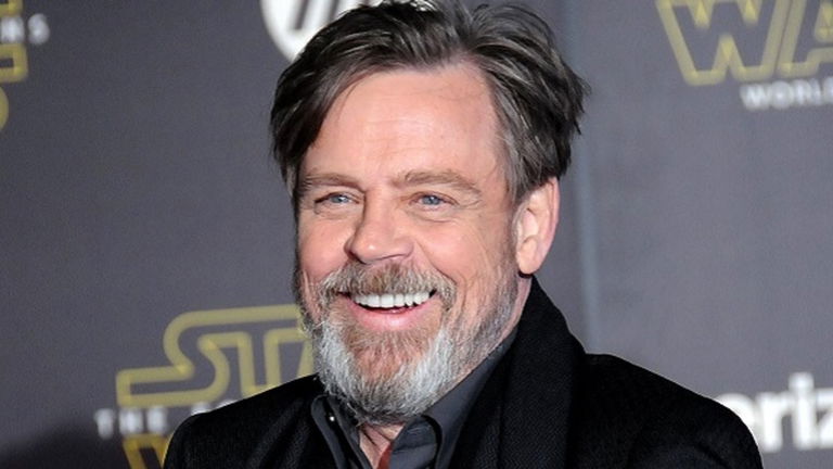 Star Wars: Mark Hamill responde de forma épica a cómo perdió Luke Skywalker su virginidad