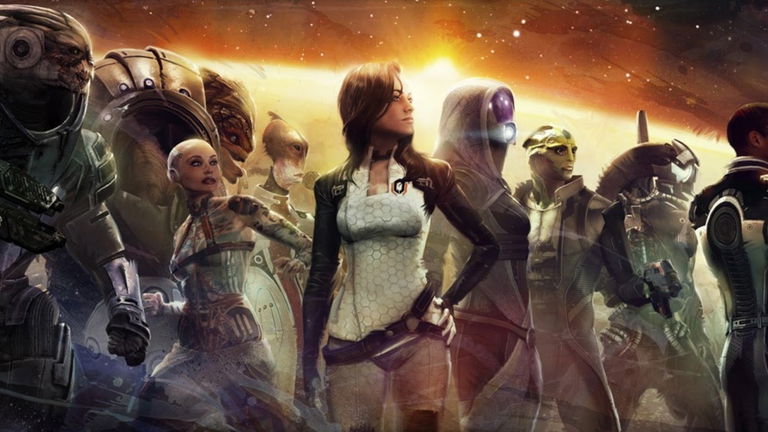 Mass Effect: Las 10 mejores misiones de la saga
