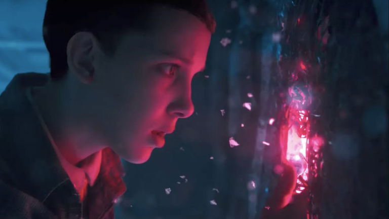 Los Sims: Millie Bobby Brown, de Stranger Things, ya tiene su propio Sim