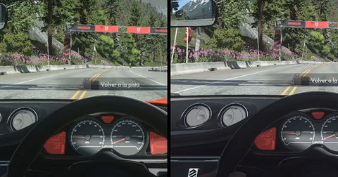 Así funciona mCable, el HDMI antialiasing, en PlayStation 4, Xbox One y Nintendo Switch