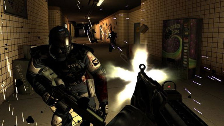 Videojuegos con los enemigos más listos y difíciles de abatir