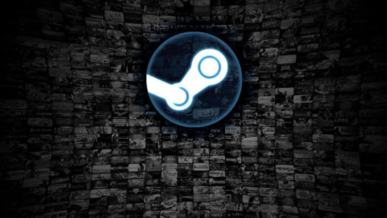 Steam ofrece todos estos juegos totalmente gratis
