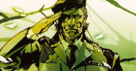 Metal Gear Solid 3: Snake Eater, ¿y si todo fue una misión VR?