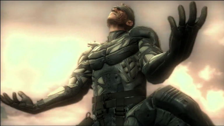 La canción que Metal Gear Solid robó a un compositor ruso