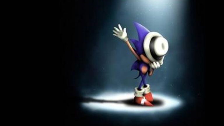 Sonic 3 y Michael Jackson, una banda sonora que nació del beatbox