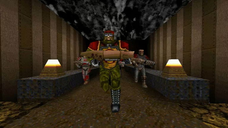 Mods de los que nacieron nuevos videojuegos