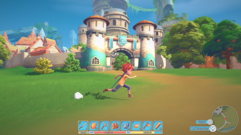 Steam: Dos juegos de granja están en el top 10 de la plataforma