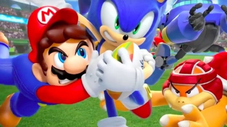 Los juegos de las Olimpiadas de Mario & Sonic, clasificados de peor a mejor