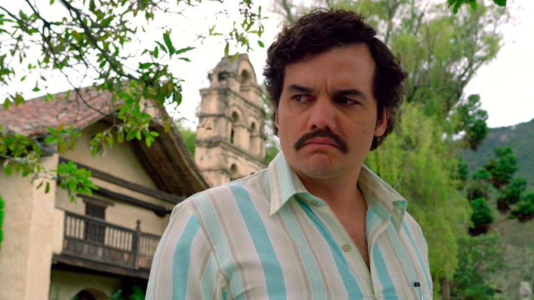 Netflix: El hijo de Pablo Escobar intensifica sus amenazas contra Narcos e involucra al cártel de Cali