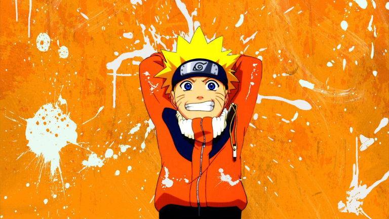 Naruto: Su creador revela por qué el ninja siempre viste de naranja
