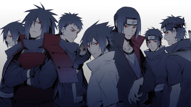 Naruto: 15 cosas que seguramente desconocías del Clan Uchiha