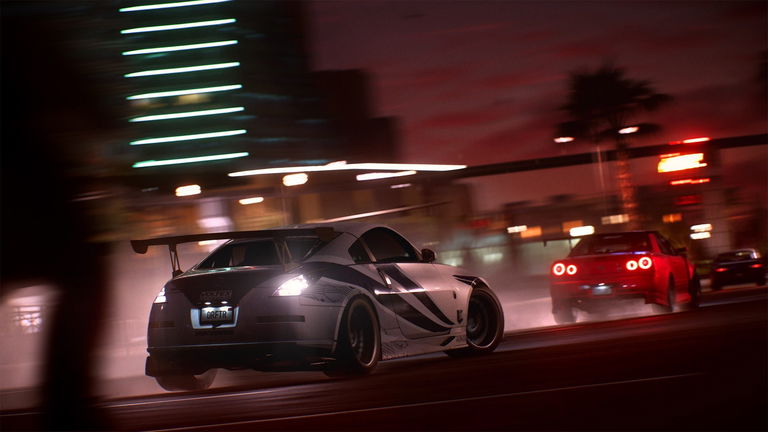 Need for Speed: Payback ya tiene disponible su prueba gratuita