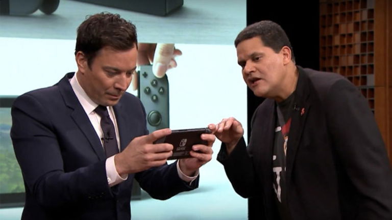 El registro de juego de Nintendo Switch se resetea al cumplir un año