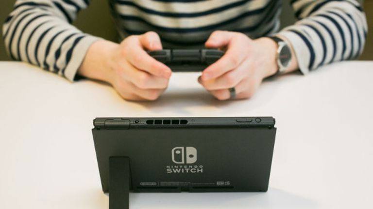 Nintendo Switch: Comparativa de duración de batería con diferentes juegos