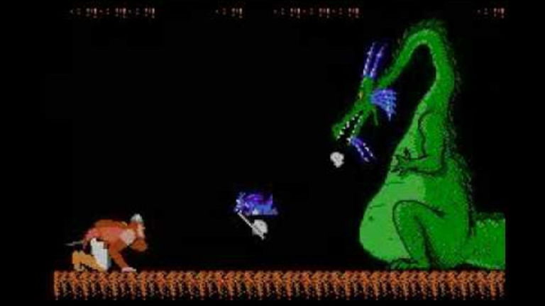 Los niveles más injustos de los videojuegos