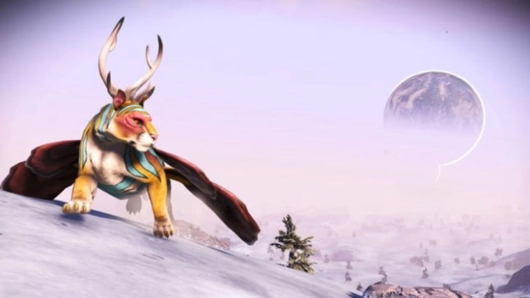 No Man's Sky: Los 15 descubrimientos más fascinantes tras la actualización NEXT