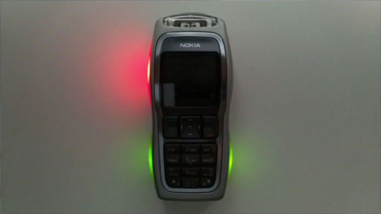 Reúnen en YouTube la mayor biblioteca de tonos antiguos para Nokia