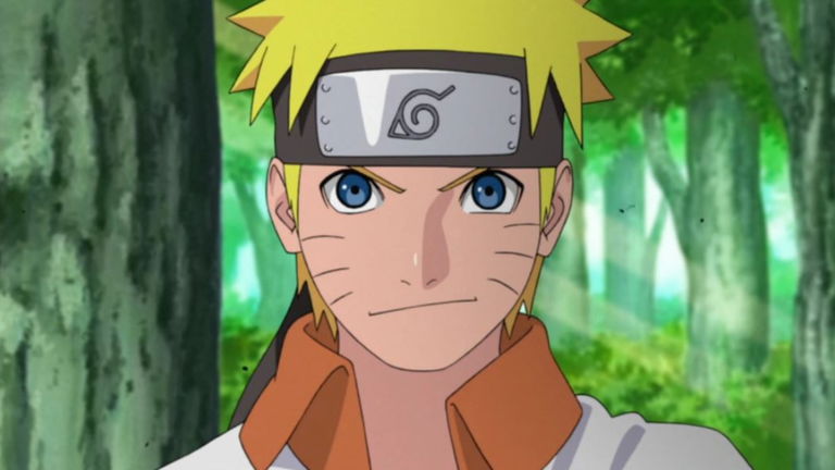 Naruto: Masashi Kishimoto revela por primera vez el nuevo diseño del protagonista