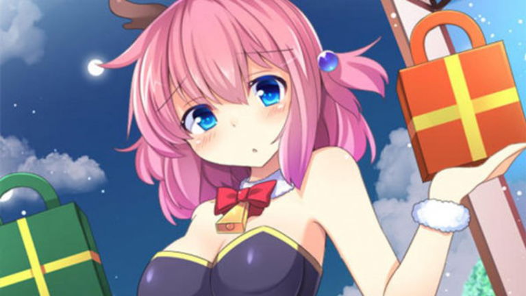 El Steam de los juegos hentai llegará a Latinoamérica
