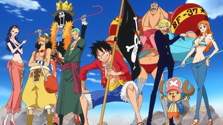 One Piece: Su nueva figura muestra qué hubiera ocurrido si un personaje no hubiese muerto