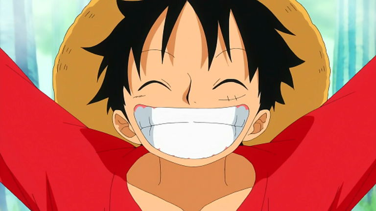 One Piece revela la nueva transformación de Luffy en imágenes