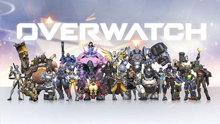 Overwatch: Los mejores héroes para principiantes