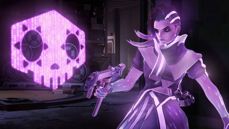 Overwatch: Game of the Year Edition detalla sus contenidos en formato físico
