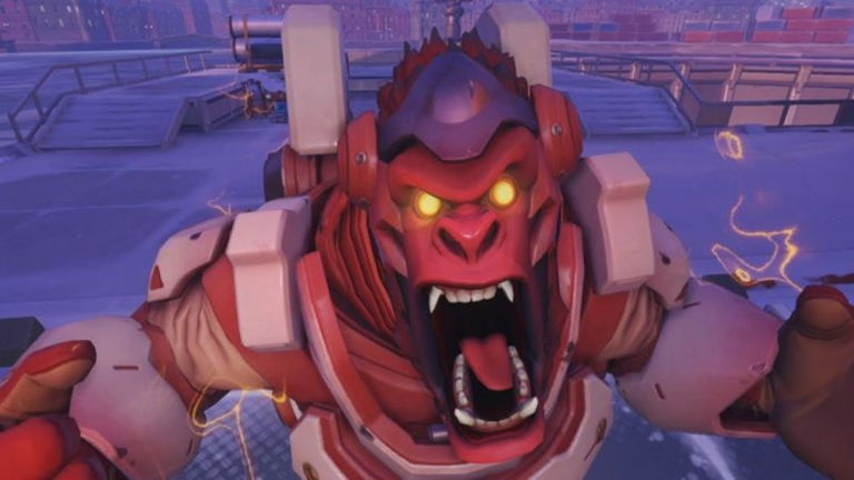 Overwatch: 8 cosas que no debes decir cuando pierdes