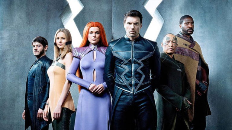 Las 15 peores series de superhéroes según Rotten Tomatoes