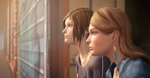 Personajes femeninos que demuestran que el 2017 ha sido un gran año para los videojuegos