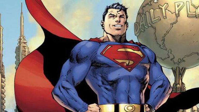 18 personajes que no son de Marvel y podrían vencer a Thanos en segundos