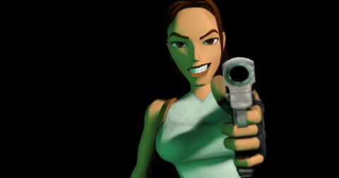 7 personajes de videojuegos que se han convertido en un icono mundial