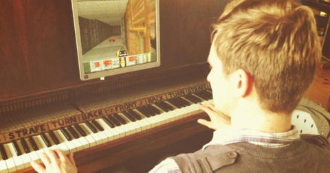 Un estudio asegura que los videojuegos de plataformas son mejores para el cerebro que tocar el piano