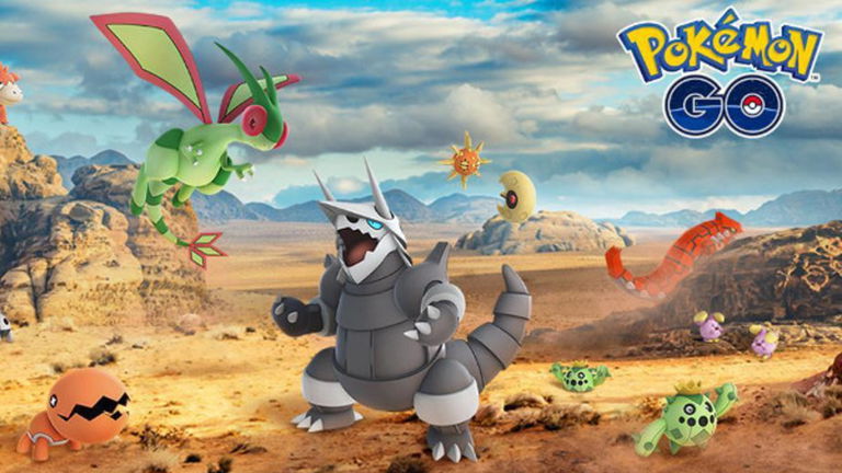 Los mejores Pokémon de la tercera generación (Hoenn)