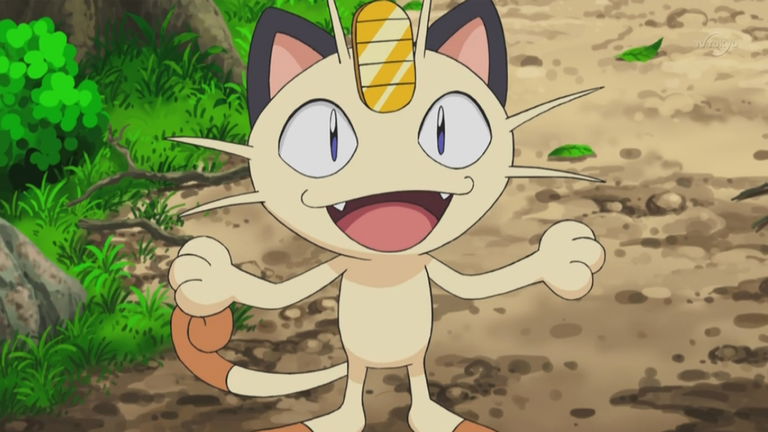 Estos son los mejores Pokémon de tipo Normal