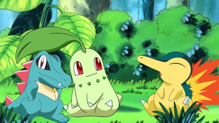 Pokémon Oro/Plata: Así es el truco para conseguir a los tres iniciales en Nintendo 3DS