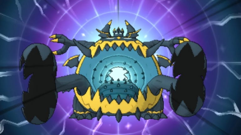 Pokémon Ultrasol y Ultraluna tiene un oscuro secreto escondido