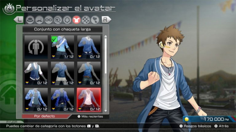 Pokkén Tournament DX ofrece varios códigos promocionales para obtener prendas gratis