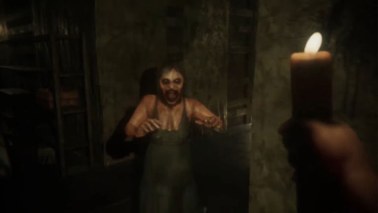 Project Nightmares, el juego de terror en el que cada partida te asusta de manera diferente