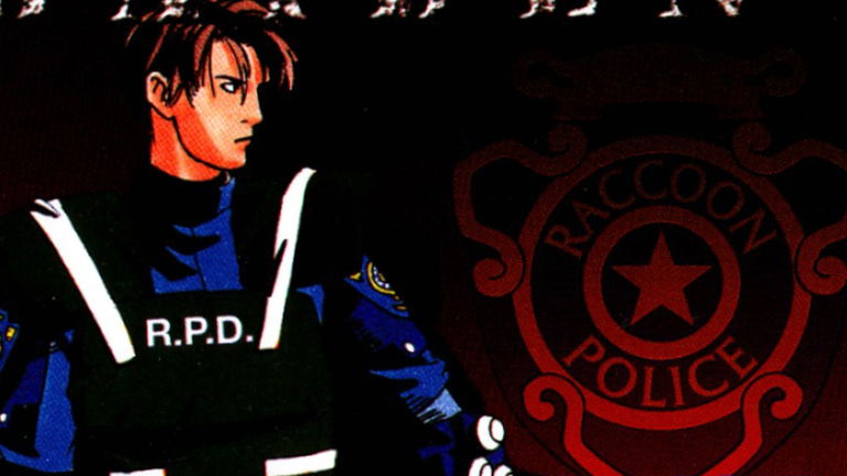 Resident Evil ha tenido algunos videojuegos de lo más extraños en su historia