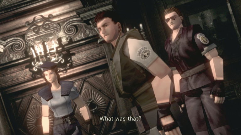 Resident Evil tomó como fuente de inspiración obras que no te imaginas