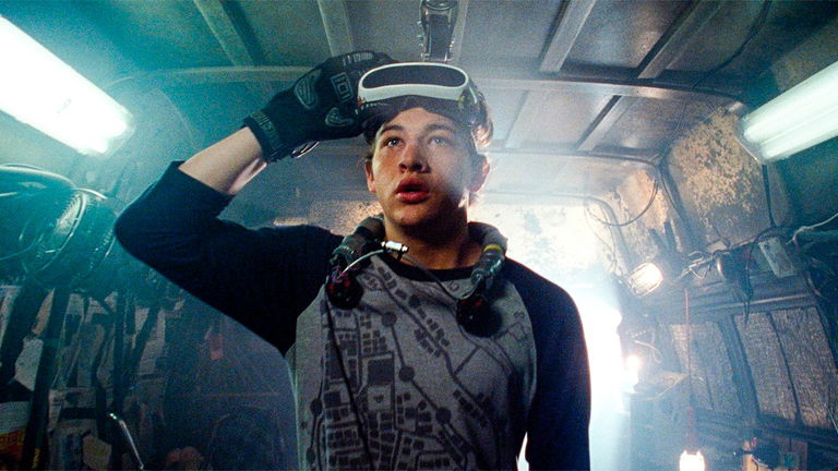 Ready Player One pudo incorporar una escena basada en El Señor de los Anillos