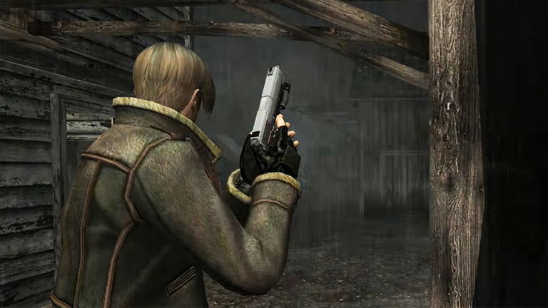 Resident Evil 4: La remasterización luce aún mejor con este nuevo mod