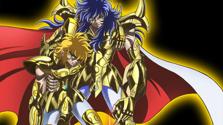 Caballeros del Zodiaco: El spin-off de Saint Seiya revela una nueva imagen y su sinopsis oficial