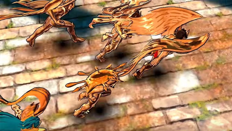 Los Caballeros del Zodiaco lanzan su nuevo juego gratis para móviles