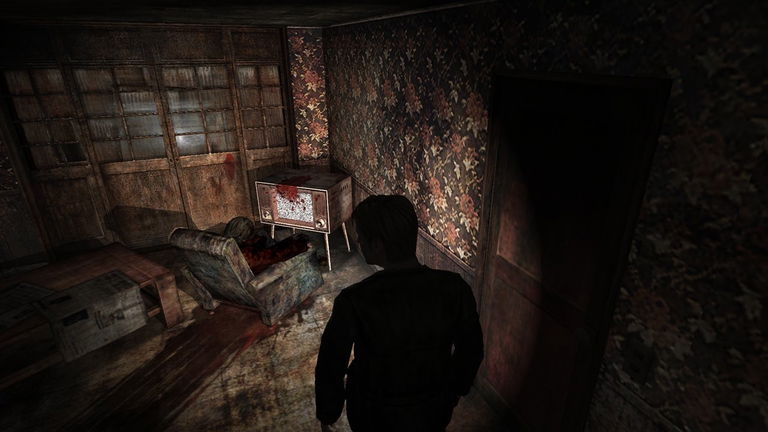 Canciones de terror en videojuegos que harán que tengas pesadillas